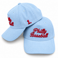 City Edition - Philly Baseball Red