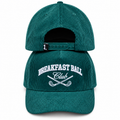 Weekend Club - Breakfast Ball Club Corduroy Hat