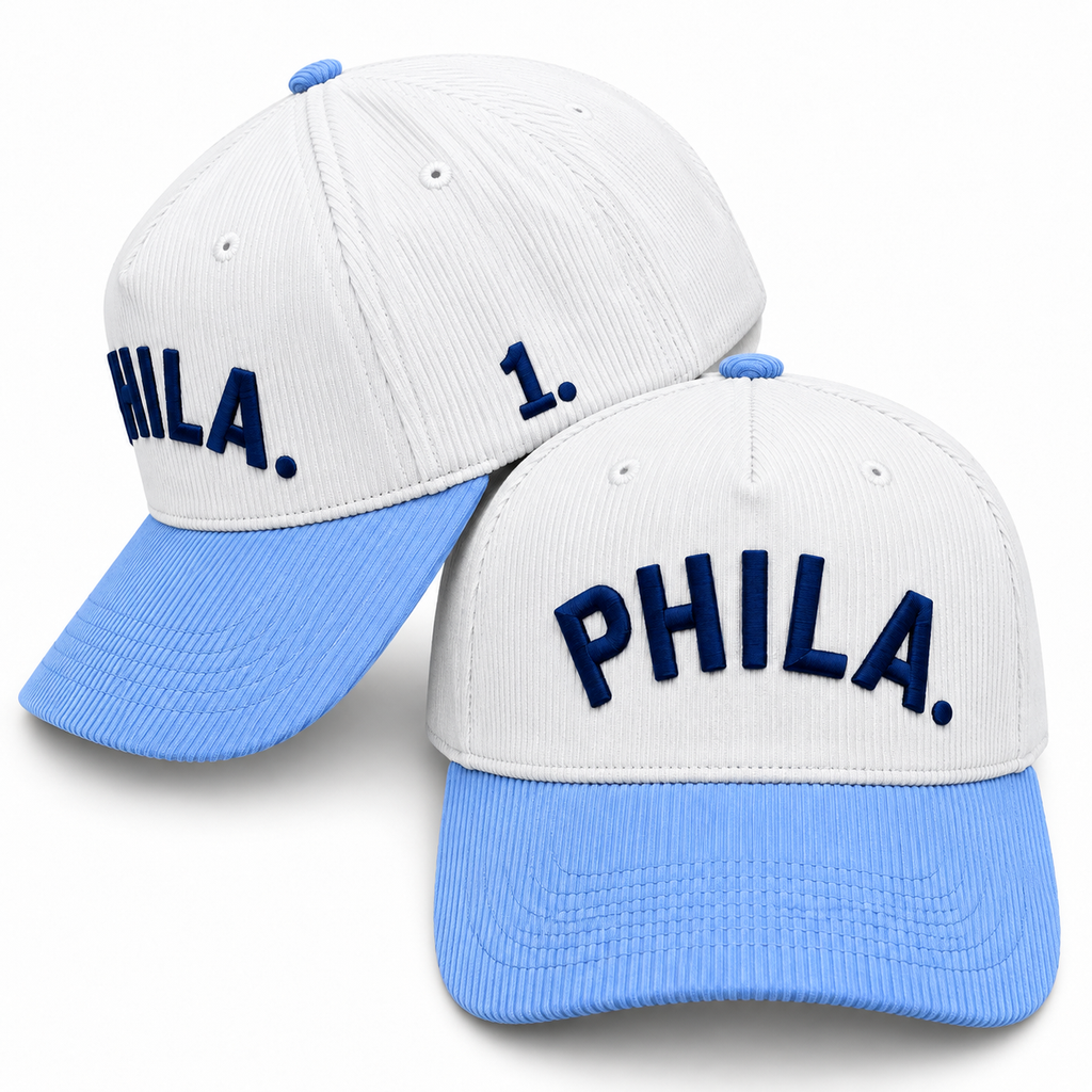 City Edition - Phila. Corduroy
