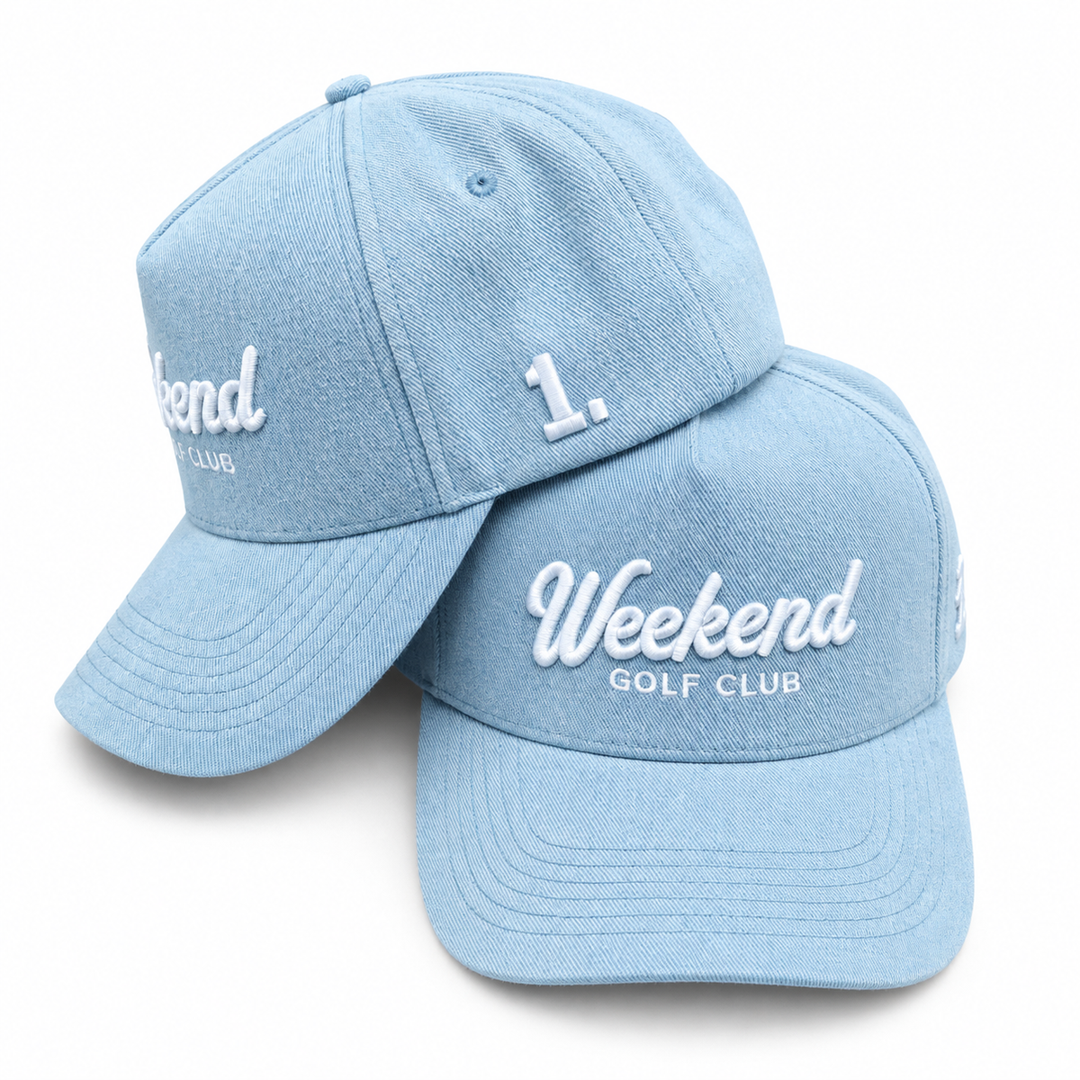 Weekend Golf Club