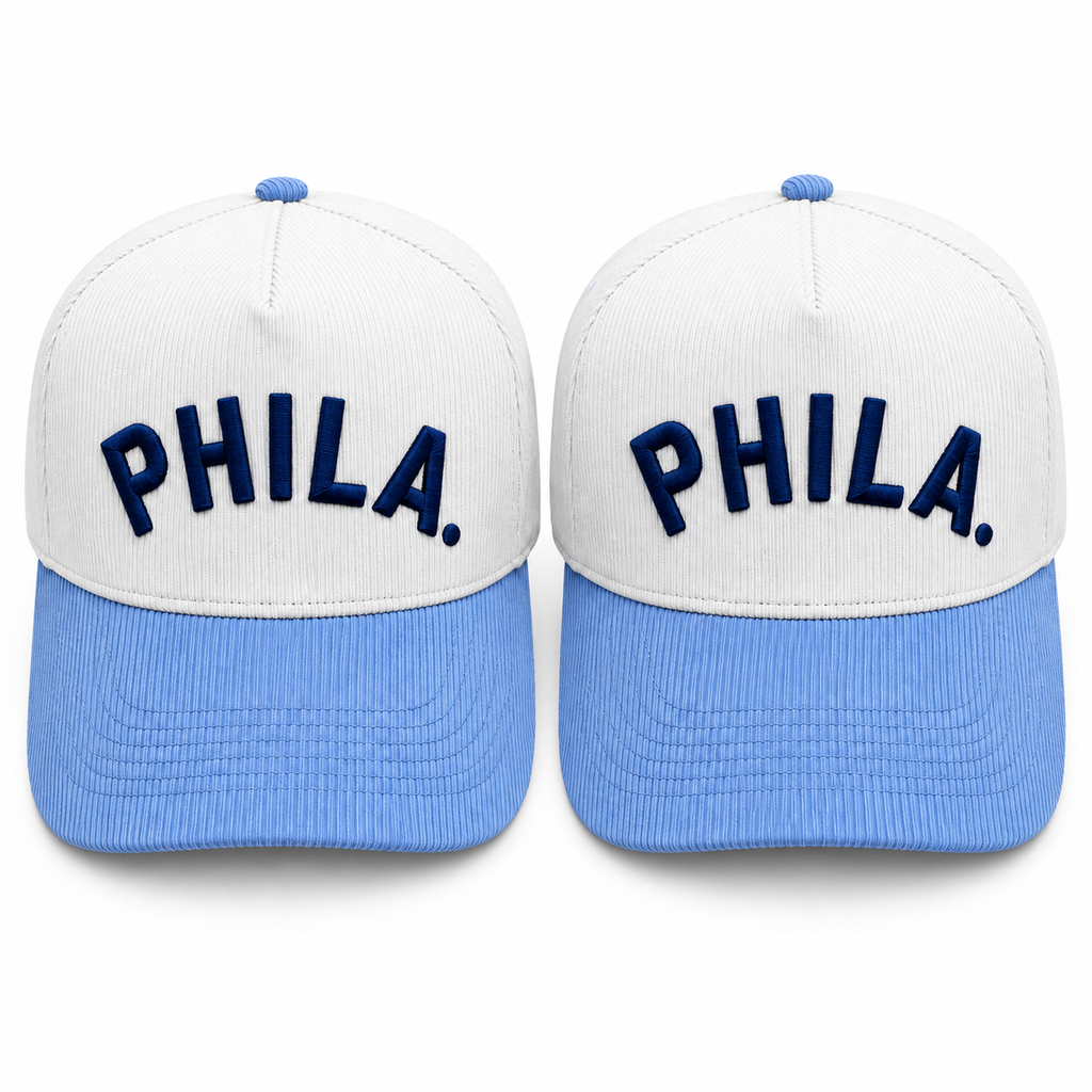 City Edition - Phila. Corduroy