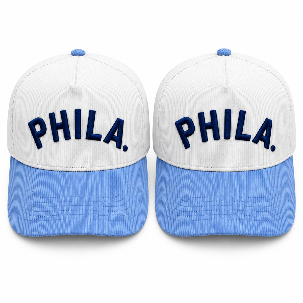 City Edition - Phila. Corduroy