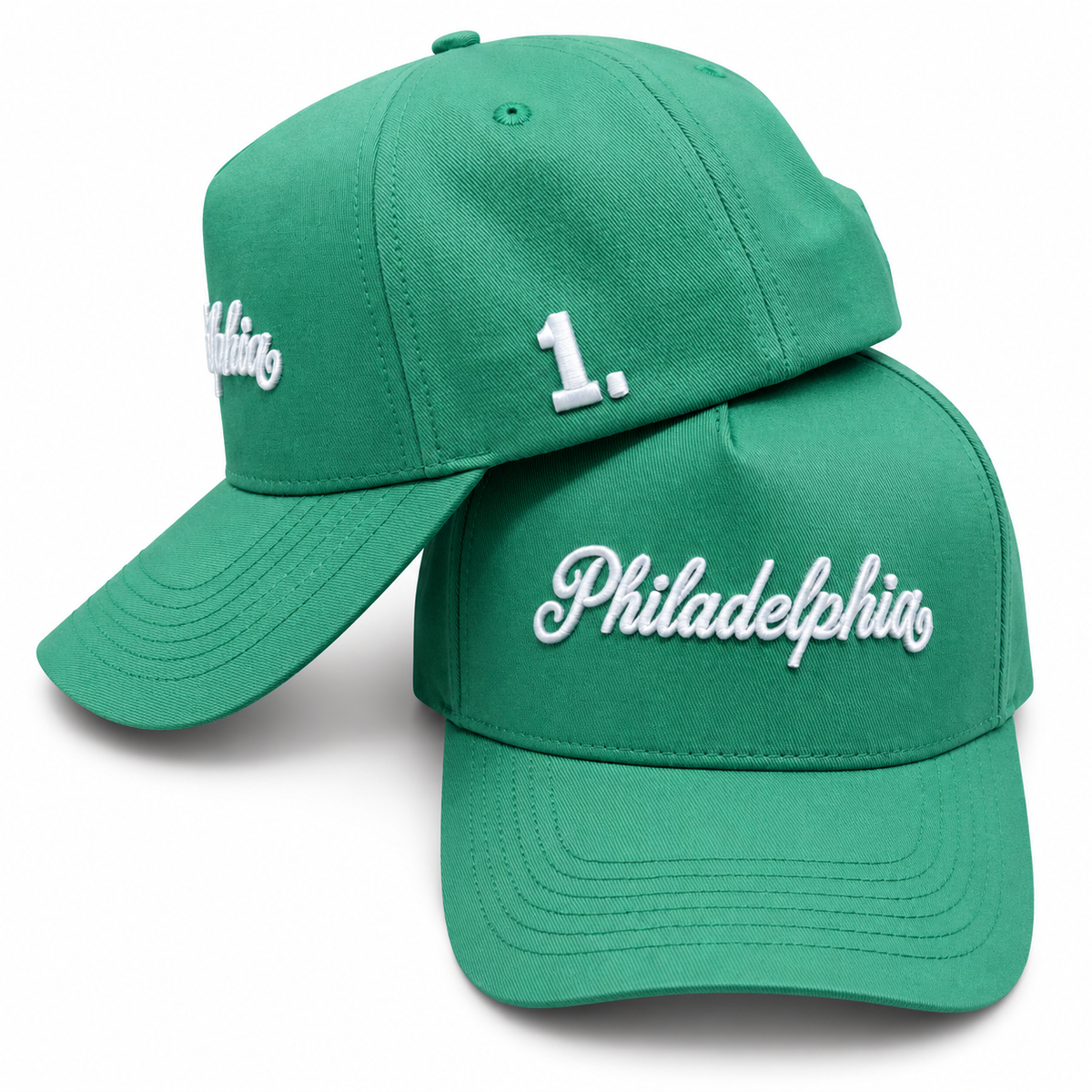 City Edition - Philadelphia