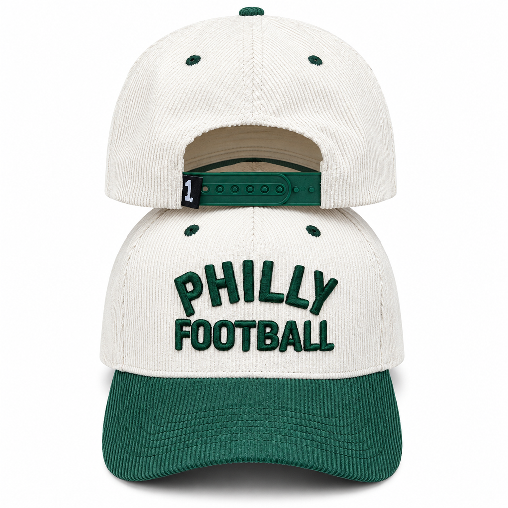 City Edition - Philly Football