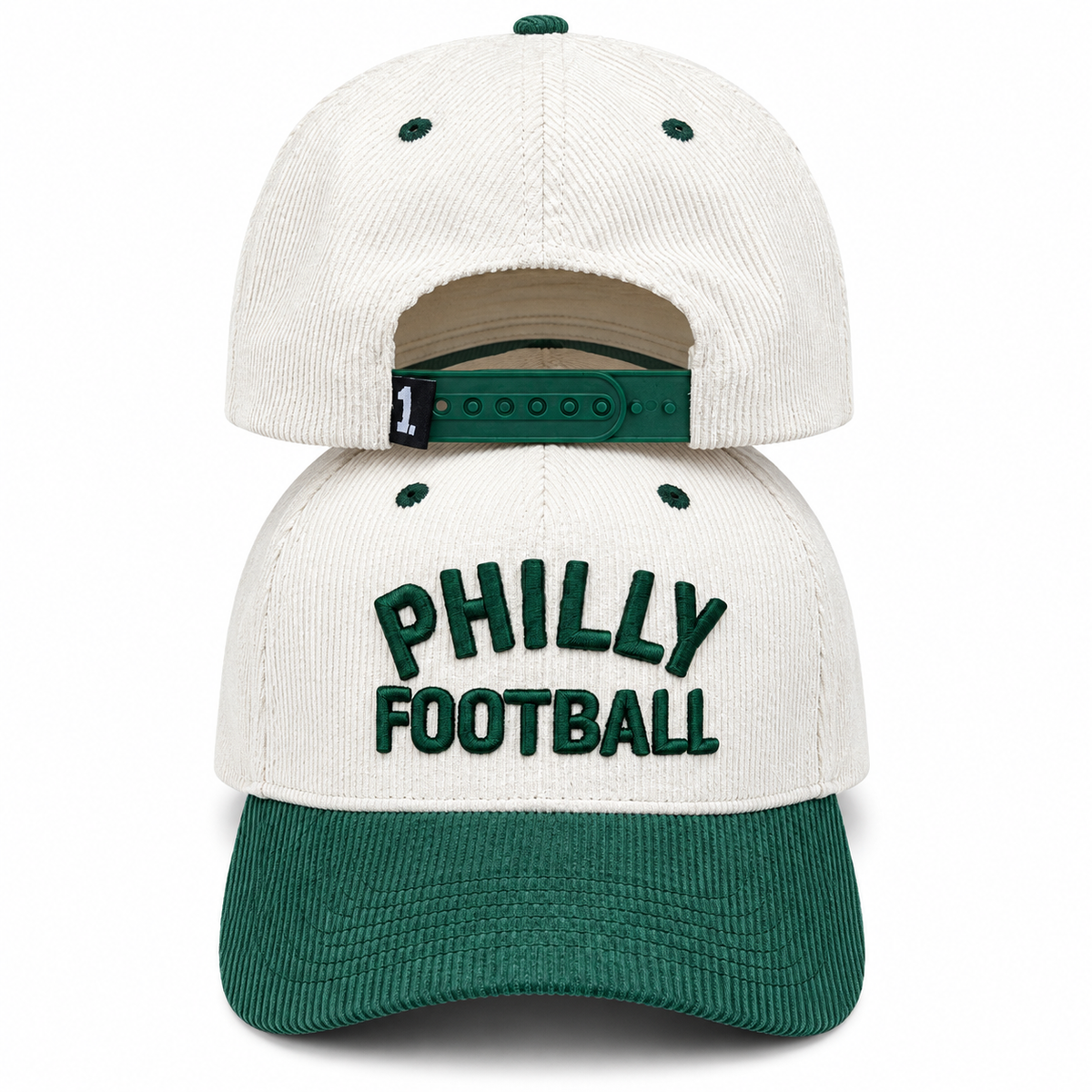 City Edition - Philly Football