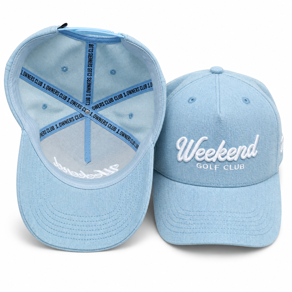 Weekend Golf Club