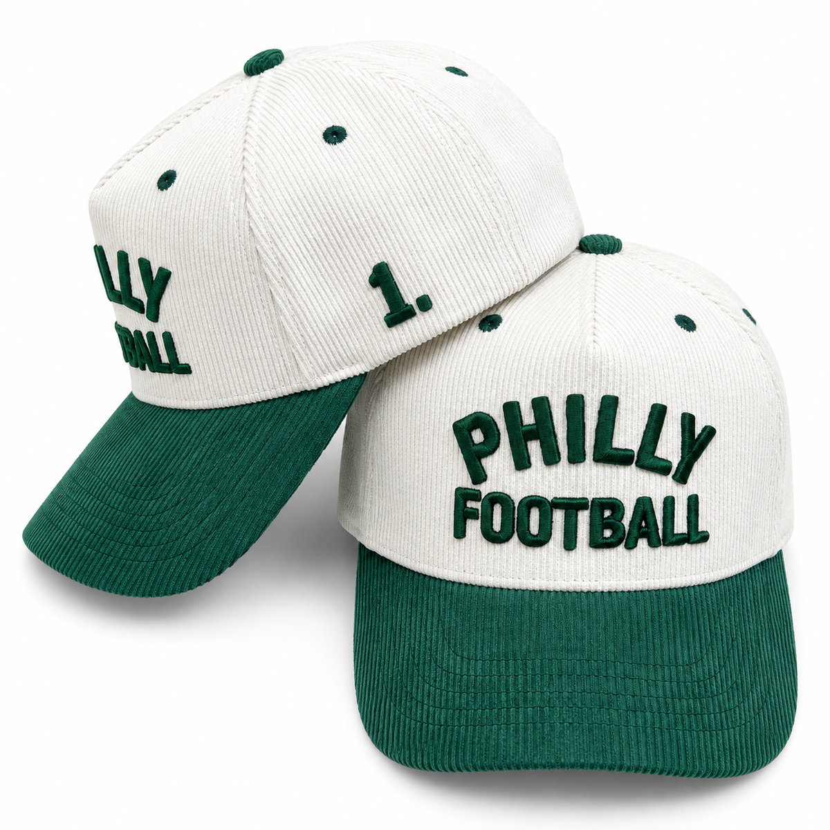 City Edition - Philly Football