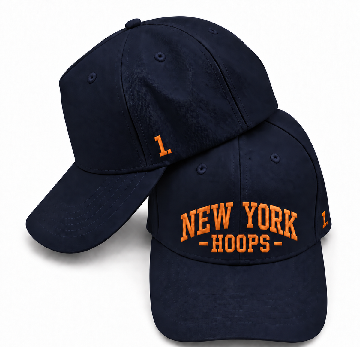 City Edition - New York Hoops