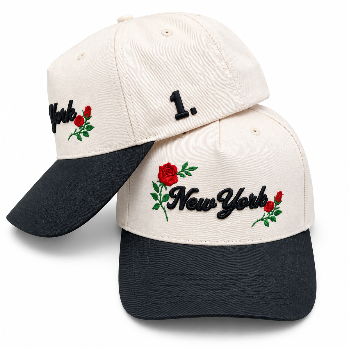 City Edition - New York Rose