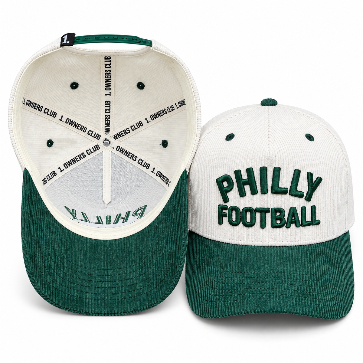 City Edition - Philly Football