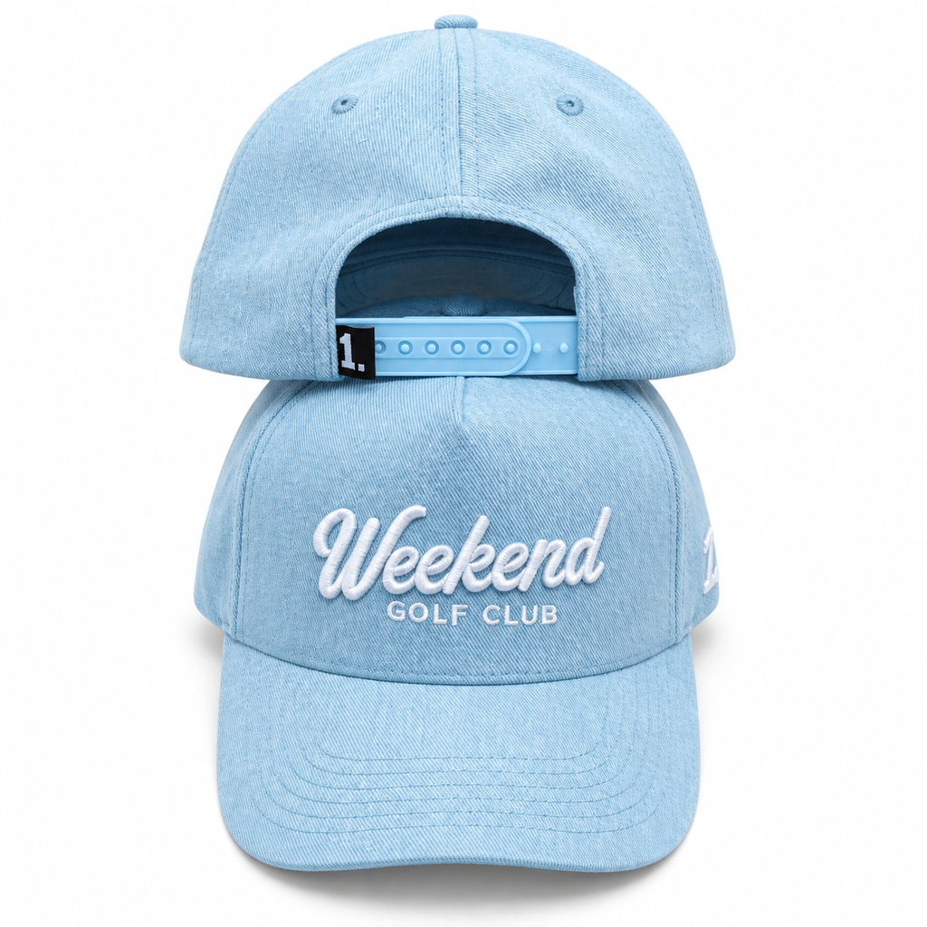 Weekend Golf Club