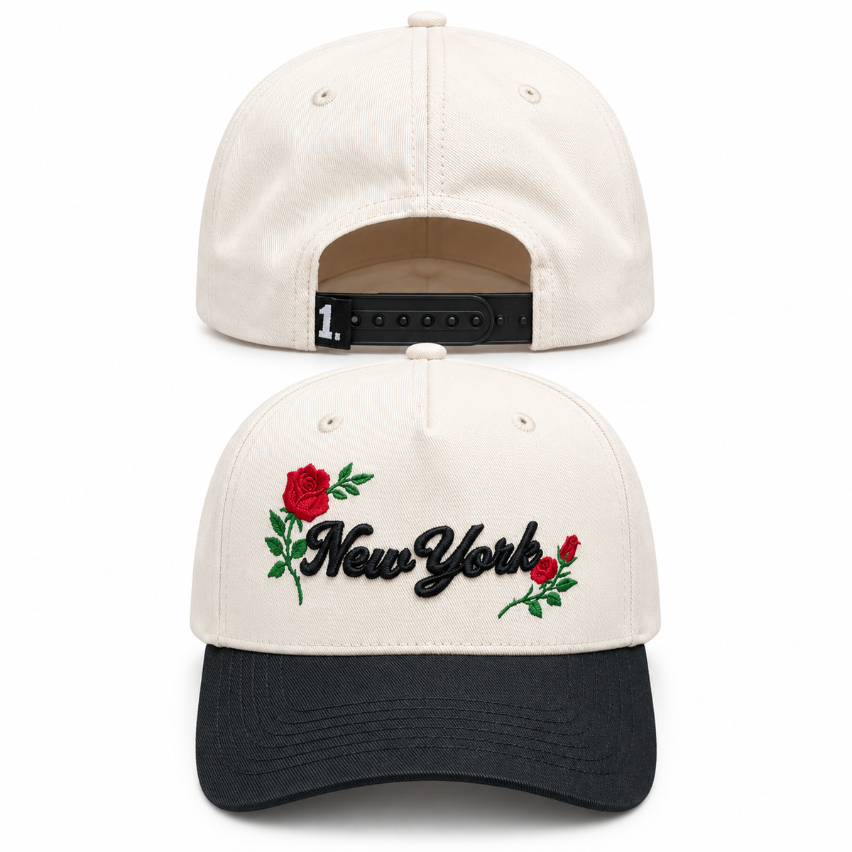 City Edition - New York Rose