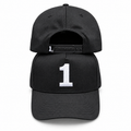 1. Signature Hat