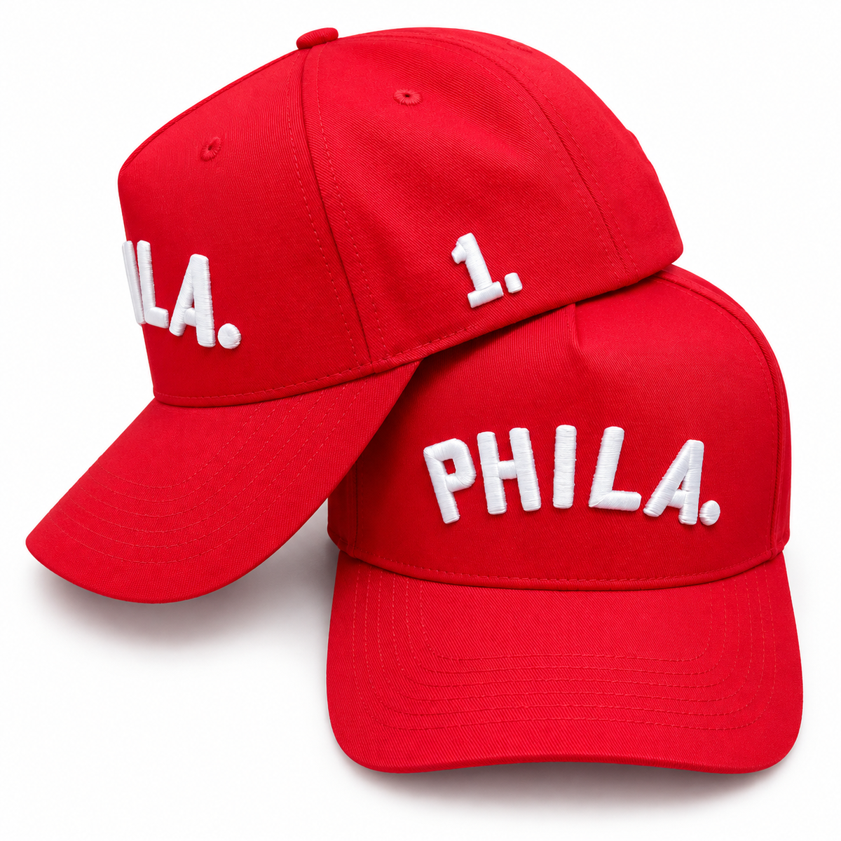 City Edition - Phila.