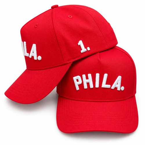 City Edition - Phila.