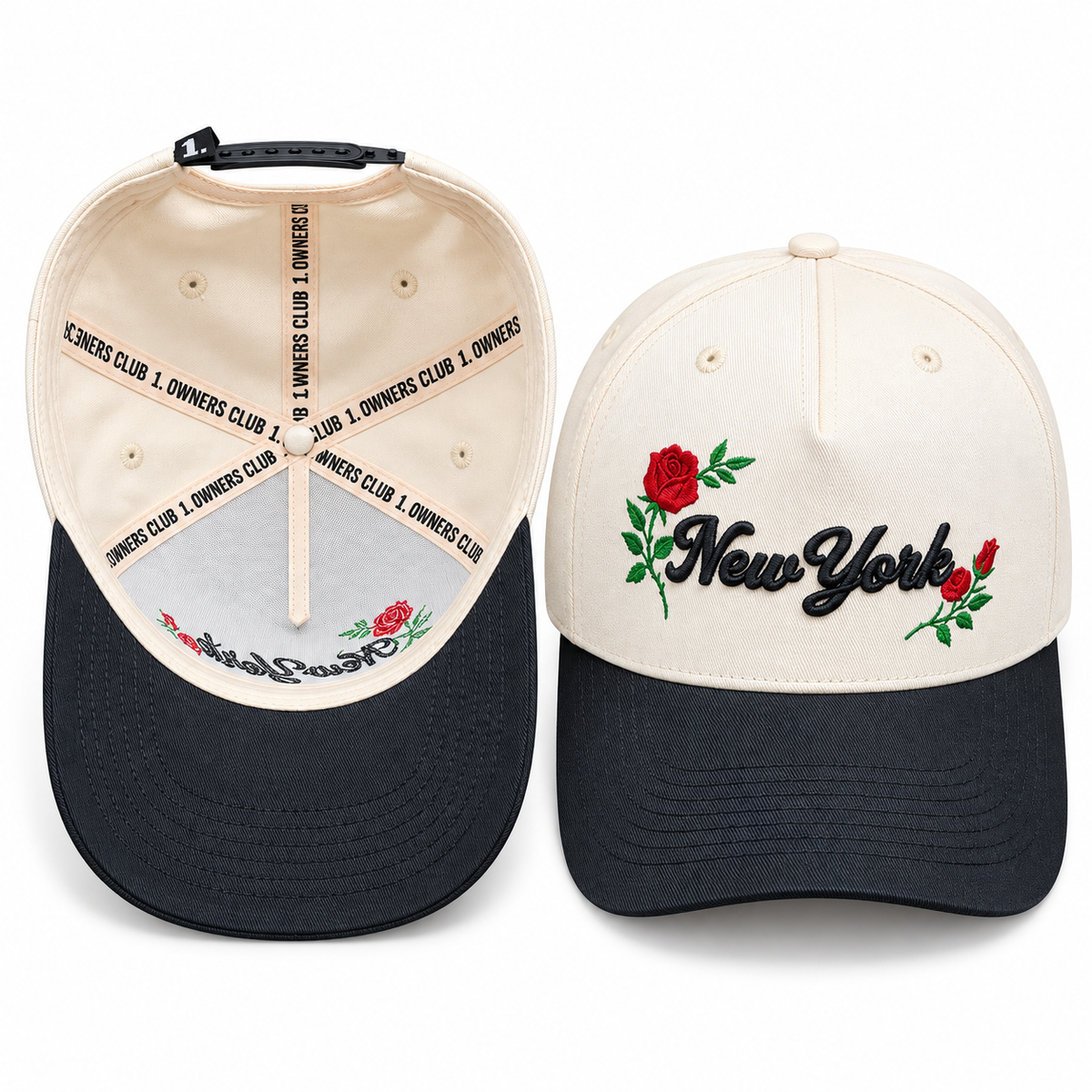 City Edition - New York Rose