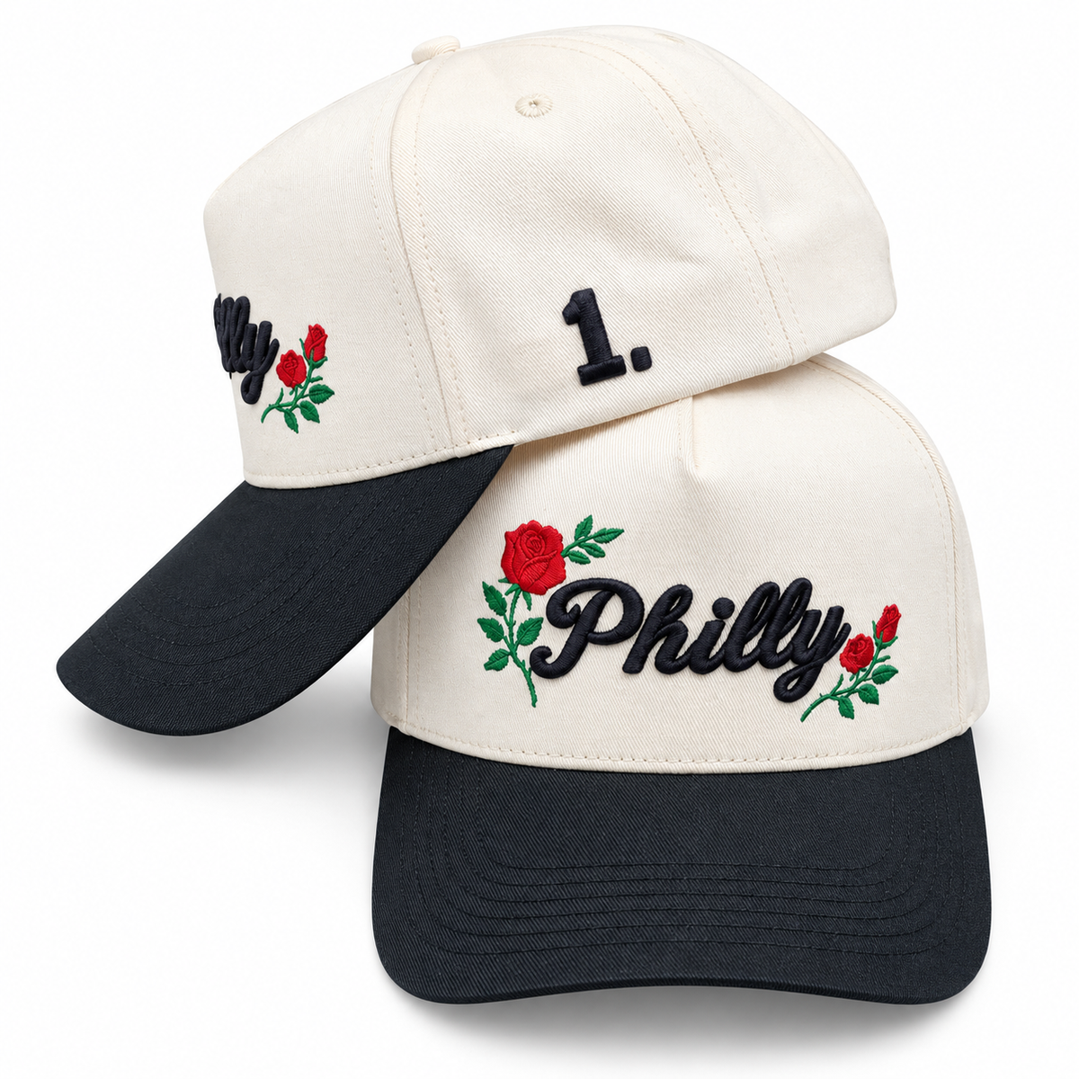City Edition - Philly Rose