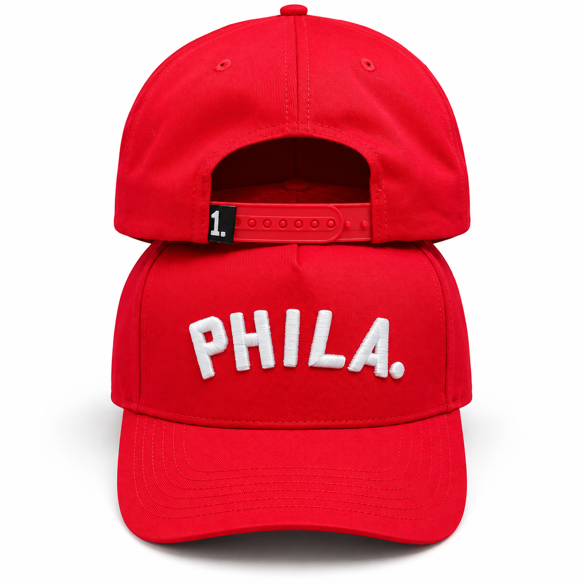 City Edition - Phila.